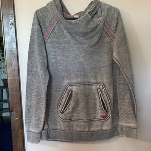 Roxy hoodie